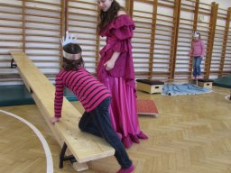 A mézeskalács házikótól a sakkpalotáig