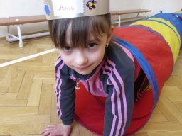 A mézeskalács házikótól a sakkpalotáig