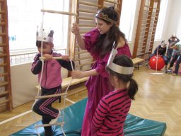 A mézeskalács házikótól a sakkpalotáig