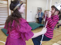 A mézeskalács házikótól a sakkpalotáig