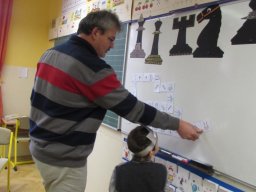 A mézeskalács házikótól a sakkpalotáig