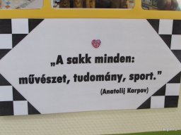 A mézeskalács házikótól a sakkpalotáig