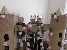 A mézeskalács házikótól a sakkpalotáig