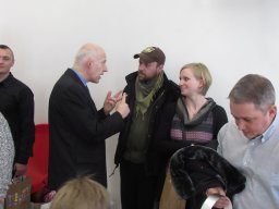 A mézeskalács házikótól a sakkpalotáig