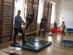 A mézeskalács házikótól a sakkpalotáig