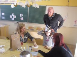 A mézeskalács házikótól a sakkpalotáig