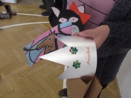 A mézeskalács házikótól a sakkpalotáig