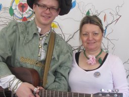 A mézeskalács házikótól a sakkpalotáig