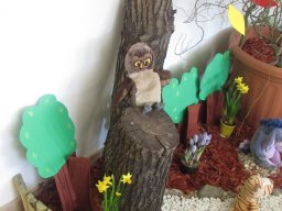 A mézeskalács házikótól a sakkpalotáig