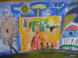 Országos Evangélikus Rajzpályázat