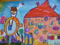 Országos Evangélikus Rajzpályázat