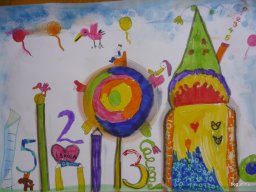 Országos Evangélikus Rajzpályázat