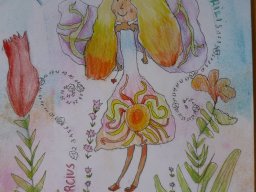 Országos Evangélikus Rajzpályázat