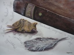 Országos Evangélikus Rajzpályázat