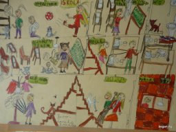 Országos Evangélikus Rajzpályázat