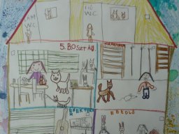 Országos Evangélikus Rajzpályázat