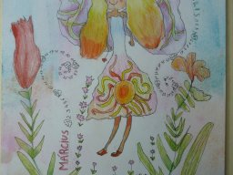 Országos Evangélikus Rajzpályázat