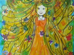 Országos Evangélikus Rajzpályázat