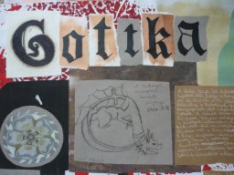 Országos Evangélikus Rajzpályázat