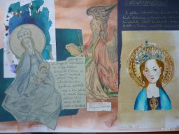 Országos Evangélikus Rajzpályázat