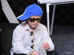 Sakkpalota vitézei bevették a Budai Várat 