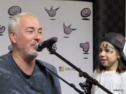 Sakkpalota vitézei bevették a Budai Várat 