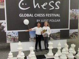 Sakkpalota vitézei bevették a Budai Várat 