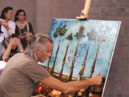 Sakkpalota vitézei bevették a Budai Várat 