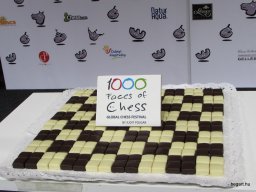 Sakkpalota vitézei bevették a Budai Várat 