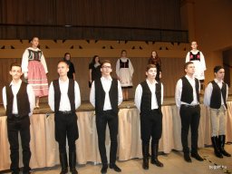 Segesvár - diákcsere képekben 