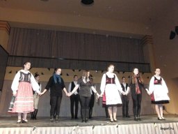 Segesvár - diákcsere képekben 