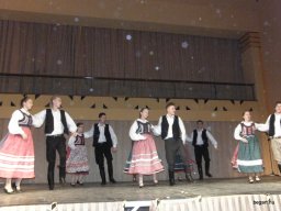 Segesvár - diákcsere képekben 