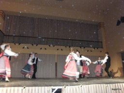 Segesvár - diákcsere képekben 