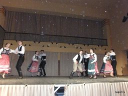 Segesvár - diákcsere képekben 