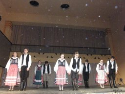 Segesvár - diákcsere képekben 