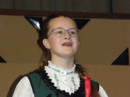 Segesvár - diákcsere képekben 