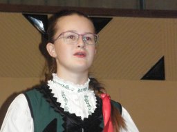 Segesvár - diákcsere képekben 