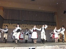 Segesvár - diákcsere képekben 