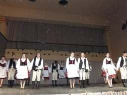 Segesvár - diákcsere képekben 