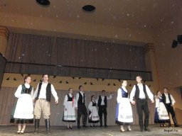 Segesvár - diákcsere képekben 