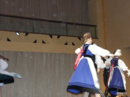 Segesvár - diákcsere képekben 