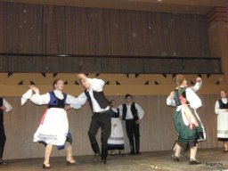 Segesvár - diákcsere képekben 