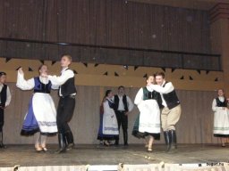 Segesvár - diákcsere képekben 