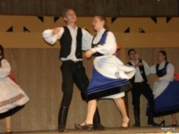 Segesvár - diákcsere képekben 