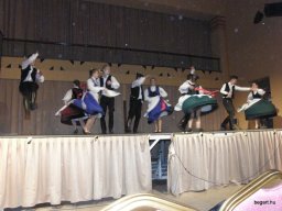 Segesvár - diákcsere képekben 