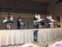 Segesvár - diákcsere képekben 