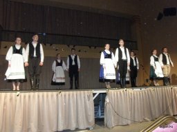 Segesvár - diákcsere képekben 