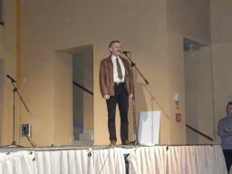 Segesvár - diákcsere képekben 