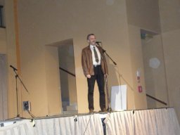 Segesvár - diákcsere képekben 