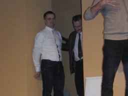 Segesvár - diákcsere képekben 